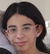 Talia Nassour
